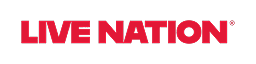 LIVE NATION logo
