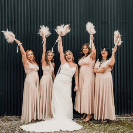 wedding venue in the East Midlands