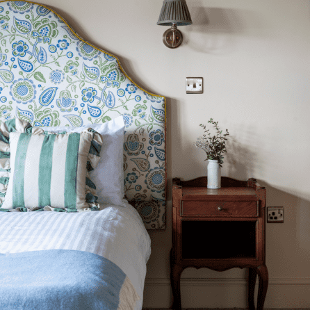 barn wedding venue with accommodation