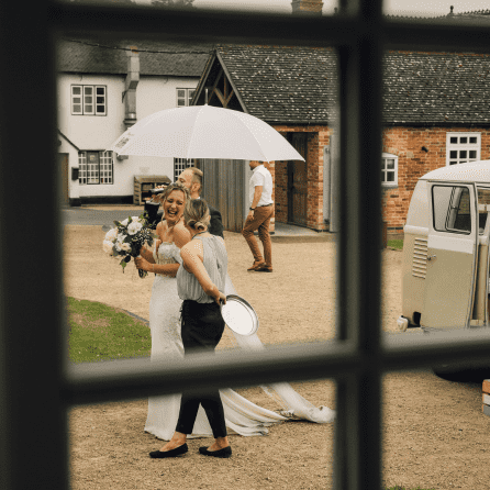 beautiful barn wedding venue