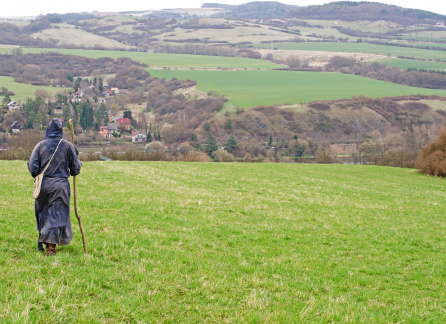 Leicestershire countryside